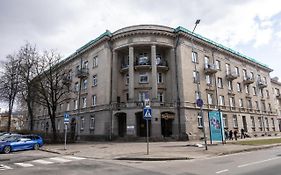 Mini Studio Vilnius Centre